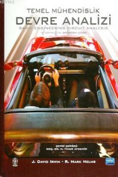 Temel Mühendislik Devre Analizi (Ciltli)