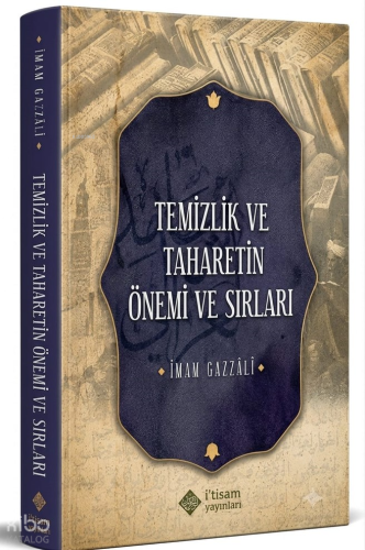 Temizlik ve Taharetin Önemi ve Sırları