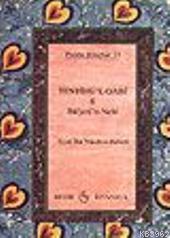 Tenbihülgabi Fi Rü'yeti'n Nebiyusuf Bin Yakub El Halveti