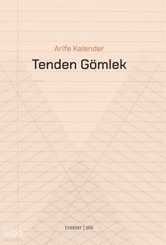 Tenden Gömlek Arife Kalender