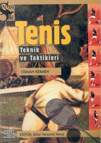 Tenis Teknik ve Taktikleri