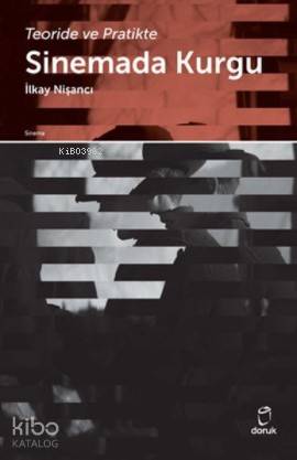 Teoride ve Pratikte Sinemada Kurgu