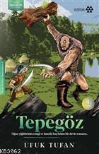 Tepegöz; Dede Korkut Romanları - 3