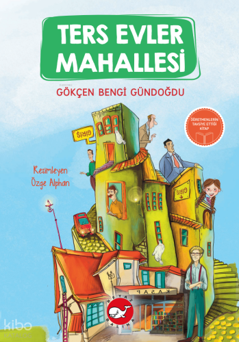 Ters Evler Mahallesi