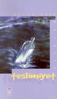 Teslimiyet
