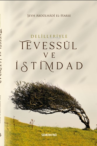 Tevessül Ve İstimdad