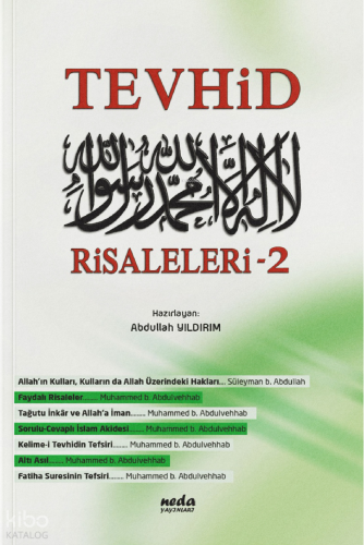 Tevhid Risaleleri -2