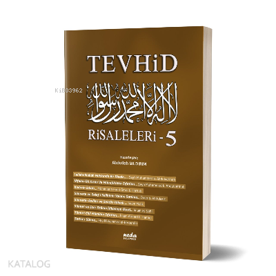 Tevhid Risaleleri-5 Kolektif