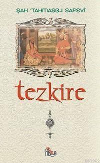 Tezkire
