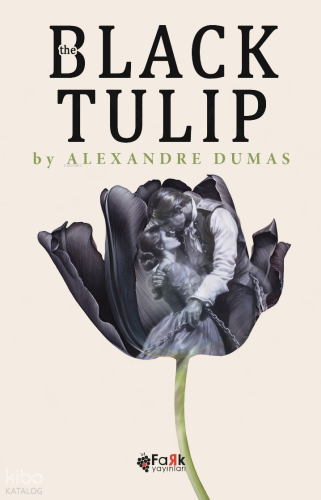 The Black Tulip Alexandre Dumas