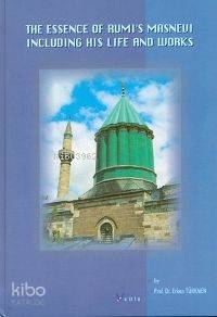 The Essence Of Rumı's Masnevı (Küçük Boy) Erkan Türkmen