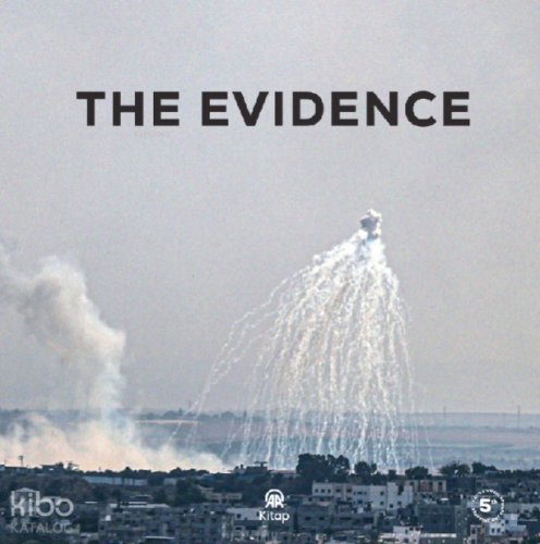 The Evidence Kolektif