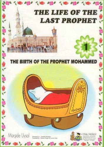The Lıfe Of Teh Last Prophet, 10 Book Mürşide Uysal