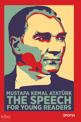 The Speech For Young Readers