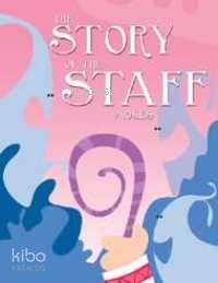 The Story Of The Staff Moses Mehmet Nalbant