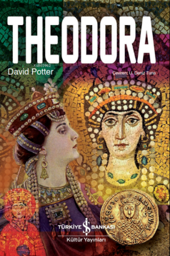 Theodora David Potter