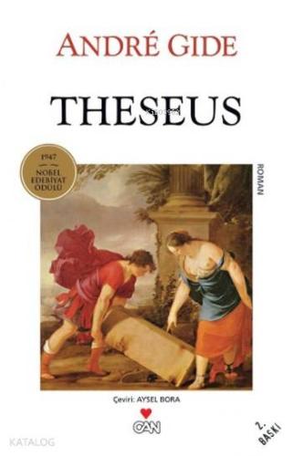 Theseus Andre Gide