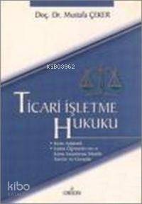 Ticari İşletme Hukuku