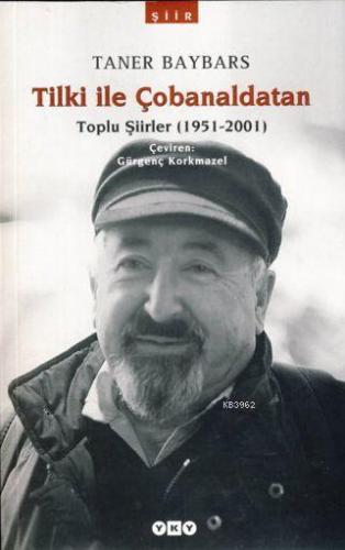 Tilki ile Çobanaldatan