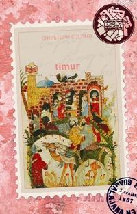 Timur Devrinde Kadis'ten Semerkand'a Seyahat