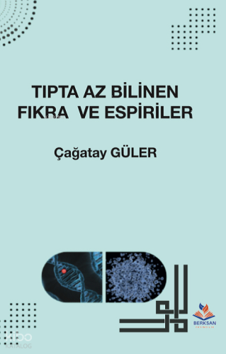 Tıpta Az Bilinen Fıkra ve Espiriler