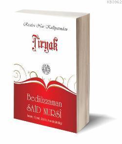 Tiryak İndeksli (1375-Cep Boy)