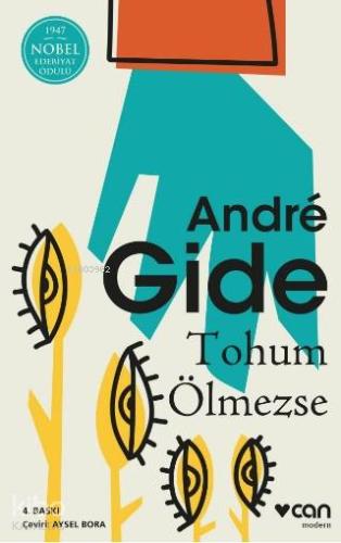 Tohum Ölmezse Andre Gide