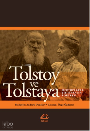 Tolstoy ve Tolstaya
