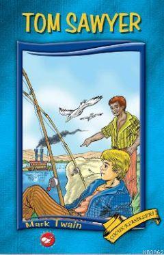 Tom Sawyer Mark Twain