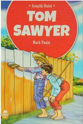 Tom Sawyer