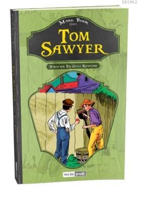 Tom Sawyer