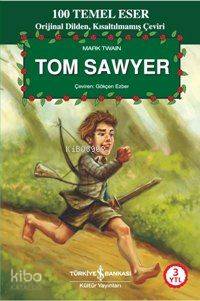 Tom Sowyer Mark Twain
