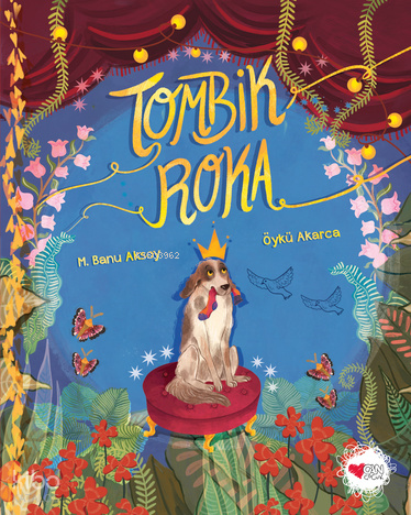 Tombik Roka M. Banu Aksoy