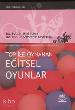 Top İle Oynanan Eğitsel Oyunlar