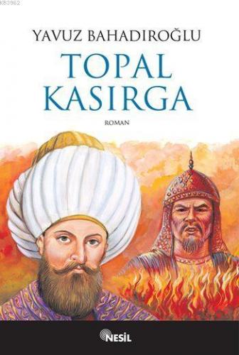 Topal Kasırga