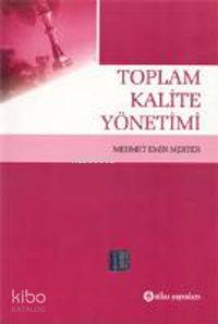 Toplam Kalite Yönetimi