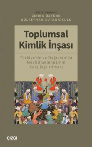 Toplumsal Kimlik İnşası