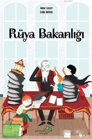 Toprak Ana Masalları