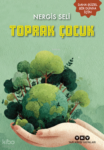 Toprak Çocuk Nergis Seli