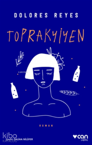 Toprakyiyen