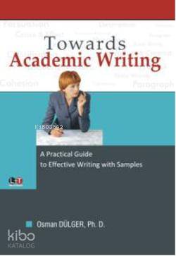 Towards Academic Wrıtıng