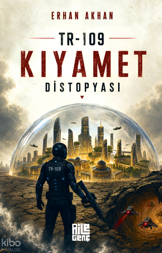 TR-109 Kıyamet Distopyası
