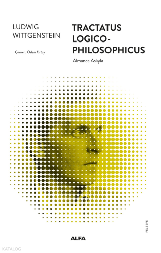 Tractatus Logico-Philosophicus Ludwig Wittgenstein