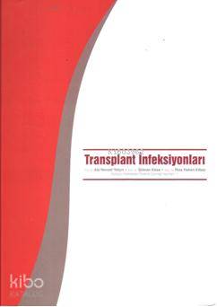 Transplant İnfeksiyonları Kolektif