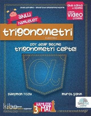 Trigonometri Fasikülü