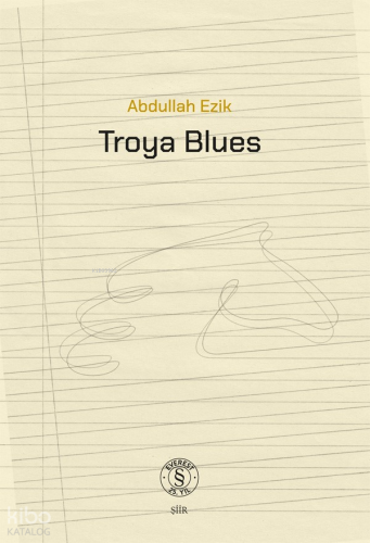 Troya Blues