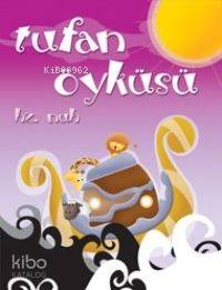 Tufan Öyküsü; Hz.nuh