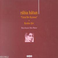 "Tuhaf Bir Kıyâmet" + Kırkbir Şiir