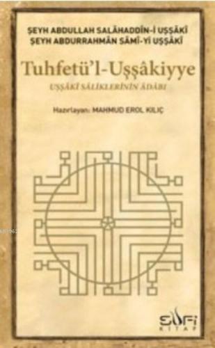 Tuhfetü'l Uşşakiyye