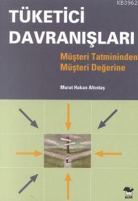 Tüketici Davranışları